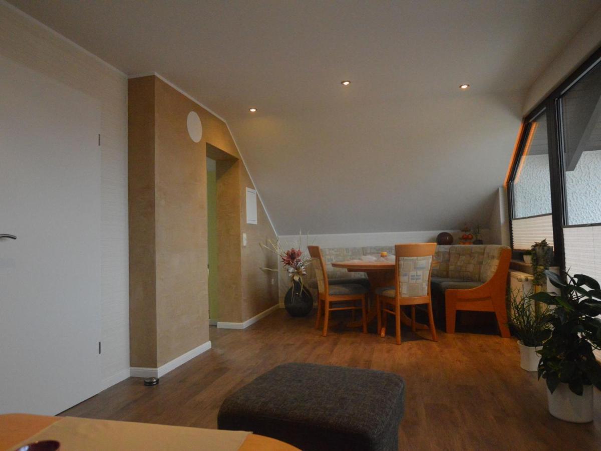 Apartment Near The Forest In Emmelbaum Εξωτερικό φωτογραφία