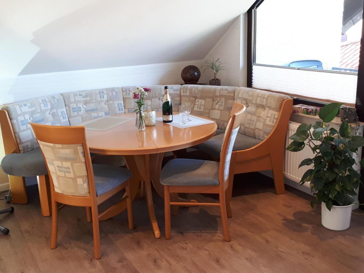 Apartment Near The Forest In Emmelbaum Εξωτερικό φωτογραφία