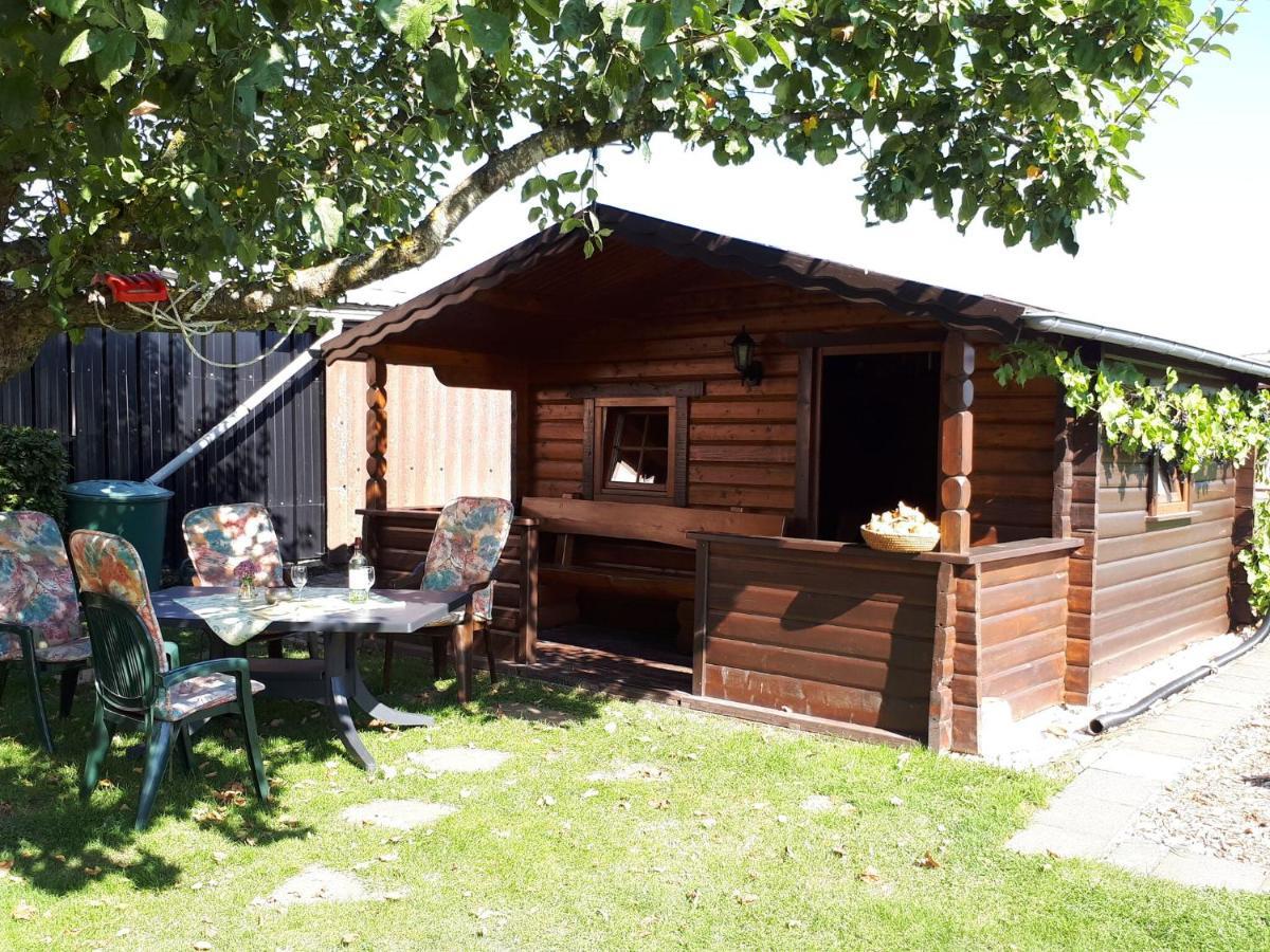 Apartment Near The Forest In Emmelbaum Εξωτερικό φωτογραφία
